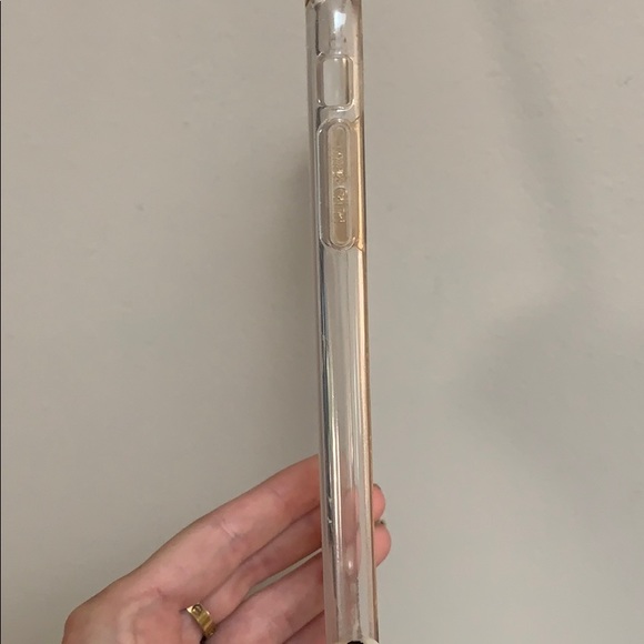 iphone 8 plus clear speck case - Picture 2 of 5